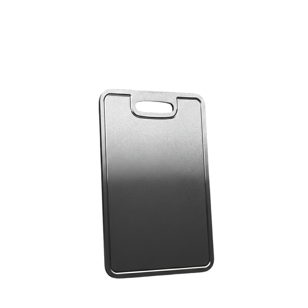 Titanium Kitchen Cutting Board