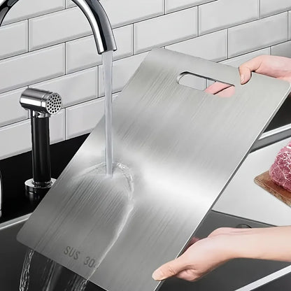 Titanium Kitchen Cutting Board