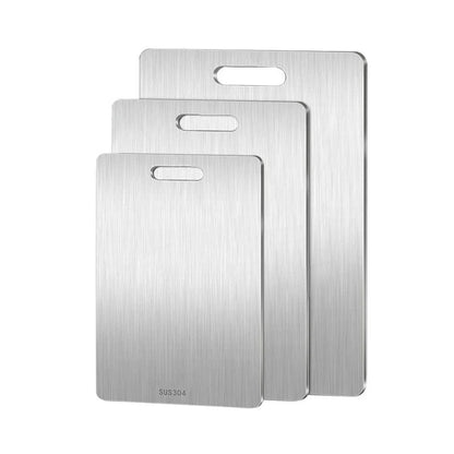 Titanium Kitchen Cutting Board
